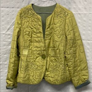 Zoey Reversible Jacket, 14